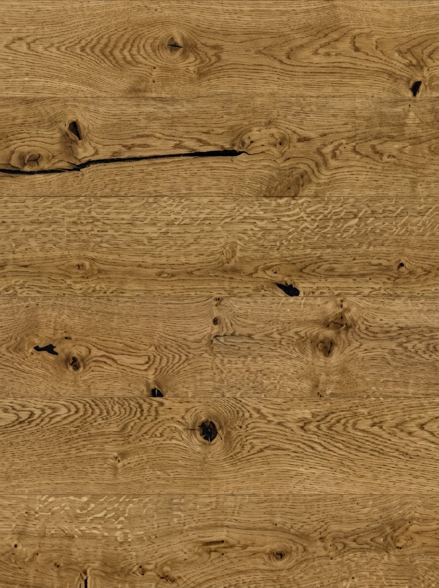 Biscotti — Hardwood Straight Planks Flooring