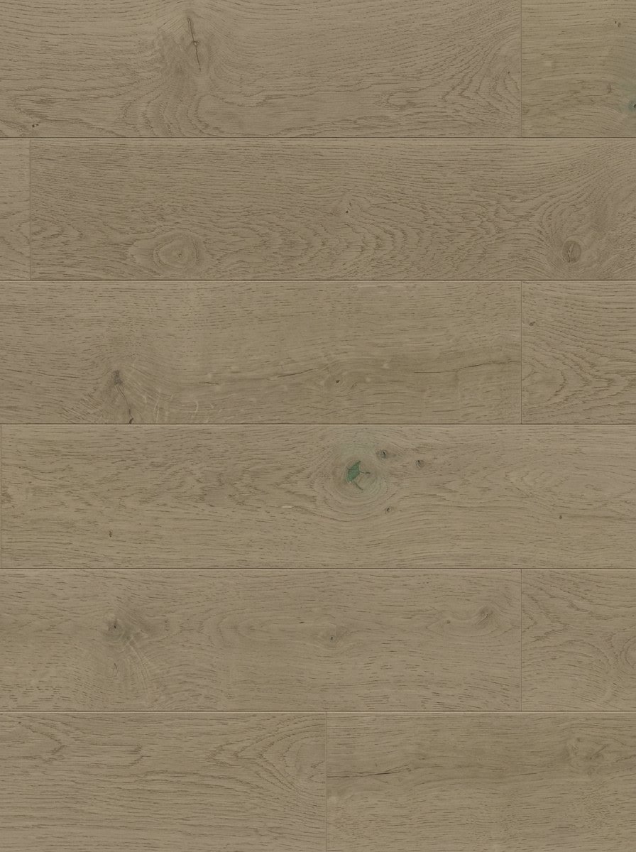 Oak Nude — Hardwood Straight Planks Flooring