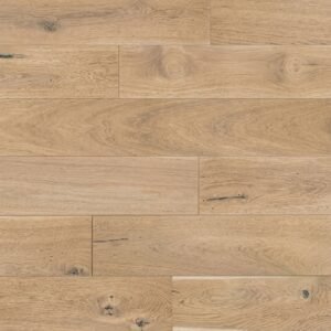 Banana Song — Hardwood Straight Planks Flooring