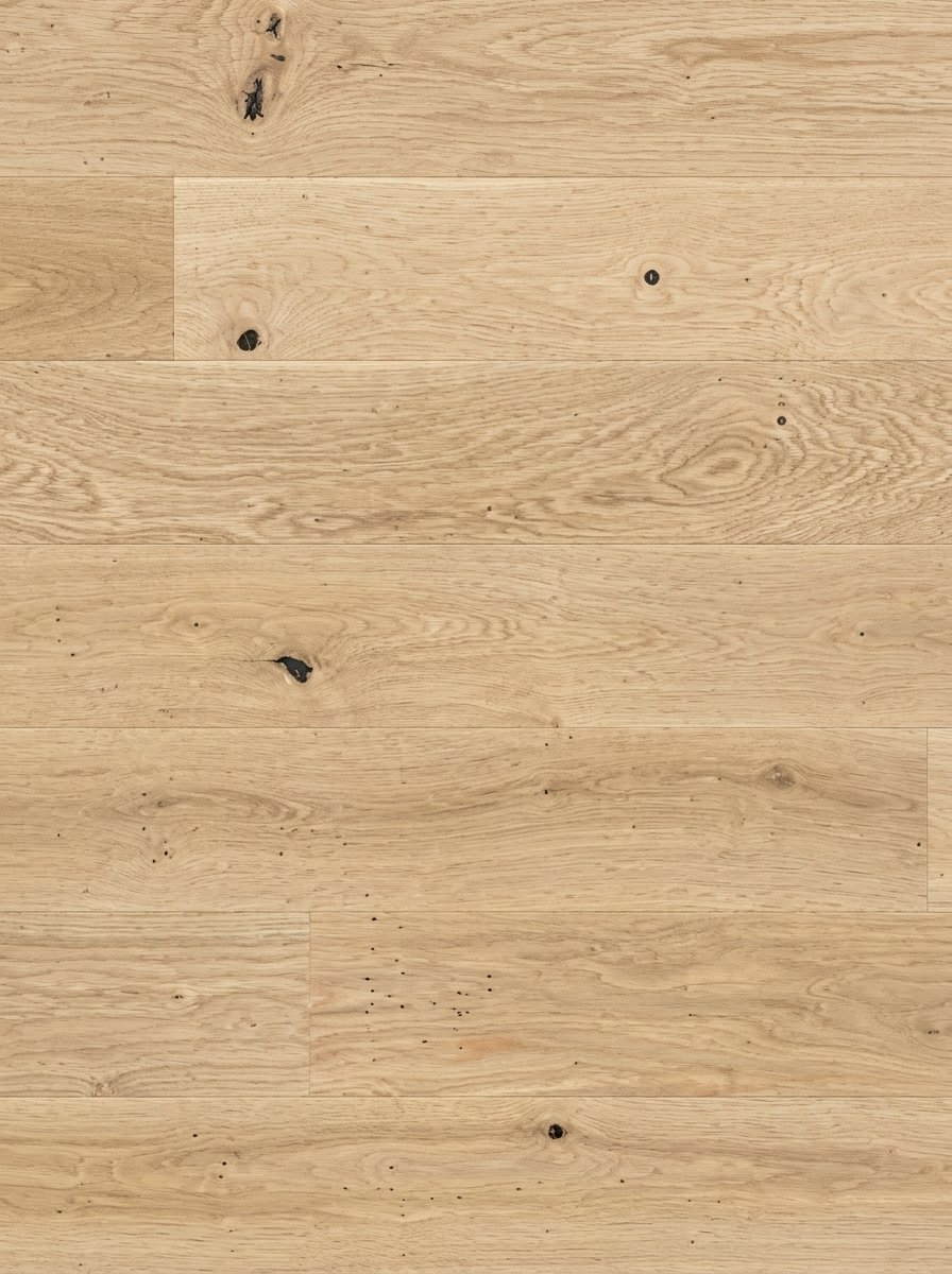 Pleasure (Castagnole) — Hardwood Straight Planks