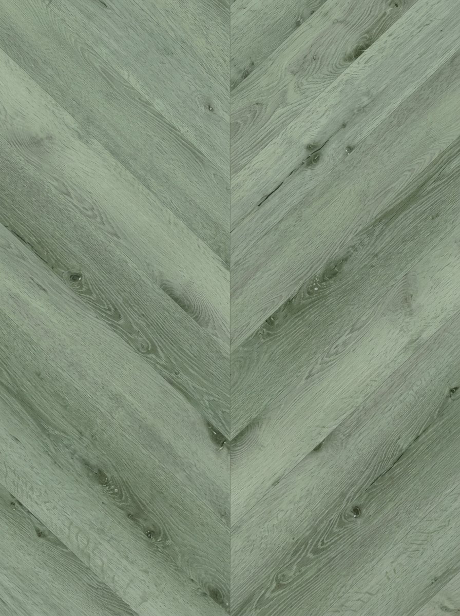 FB30040 — Bene Wood Chevron Flooring