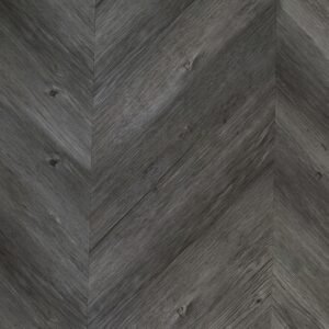 F28690 Cappuccino — Richmond SPC Chevron Flooring