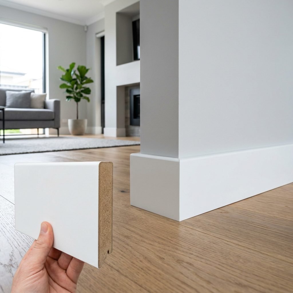 Skirting Range category