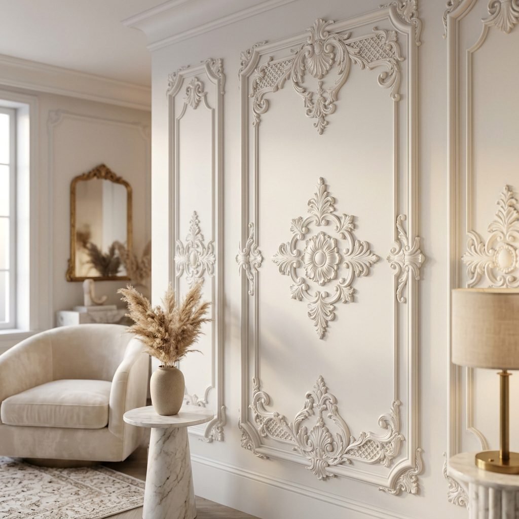 Wall Moulding category