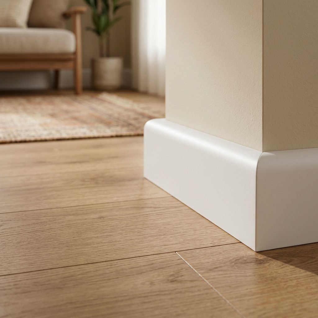 Foam Skirting – Floor Woods Dubai