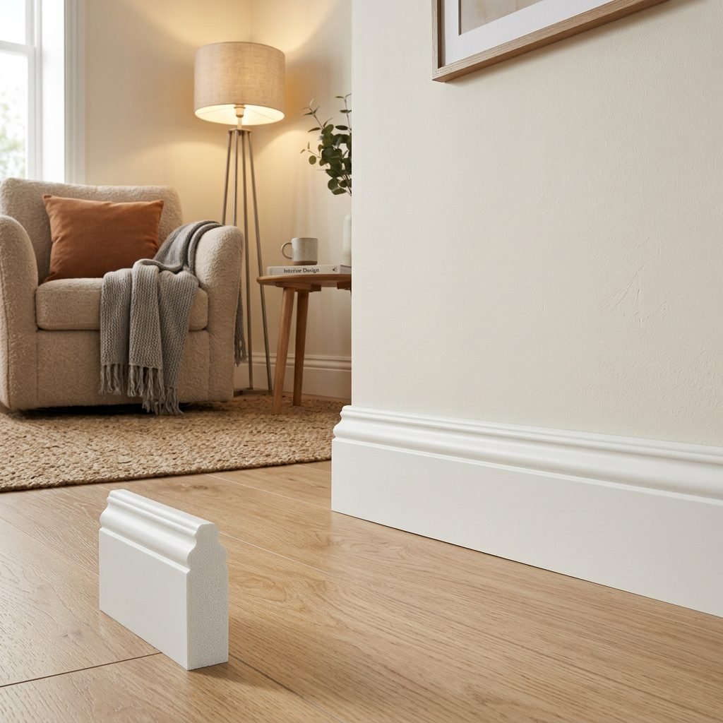 Skirting  Range category