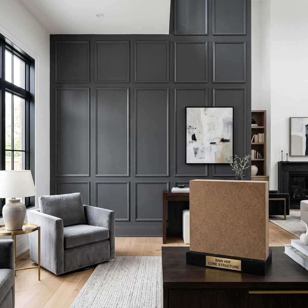 Wall Moulding category