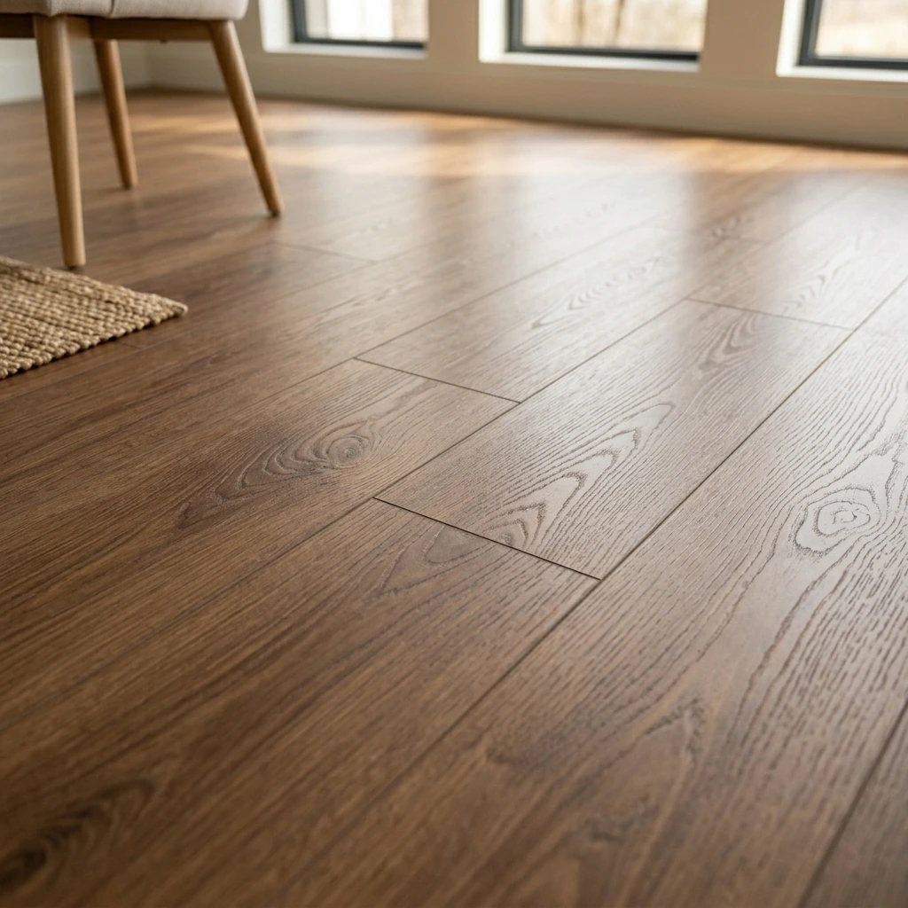 LVT Flooring – Floor Woods Dubai