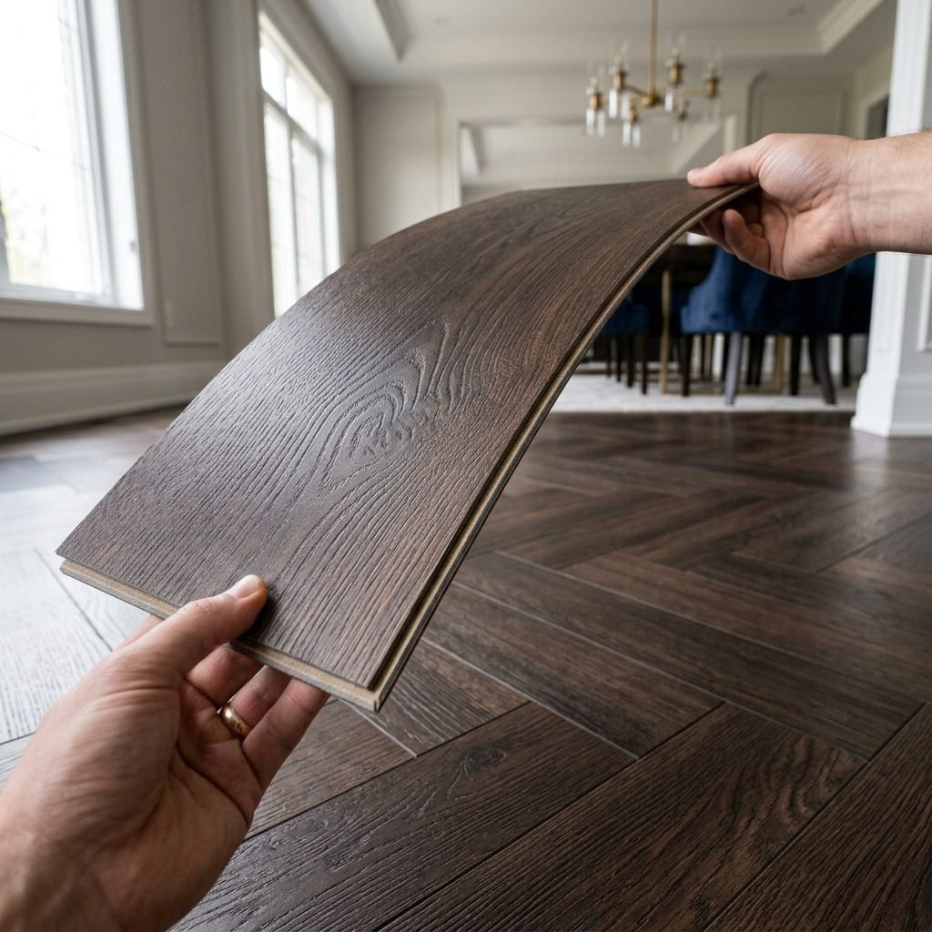 Harringbone Flooring category