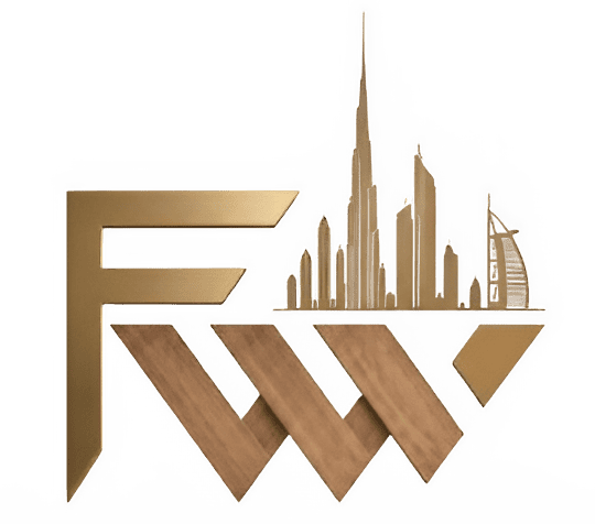 Floor Woods Logo