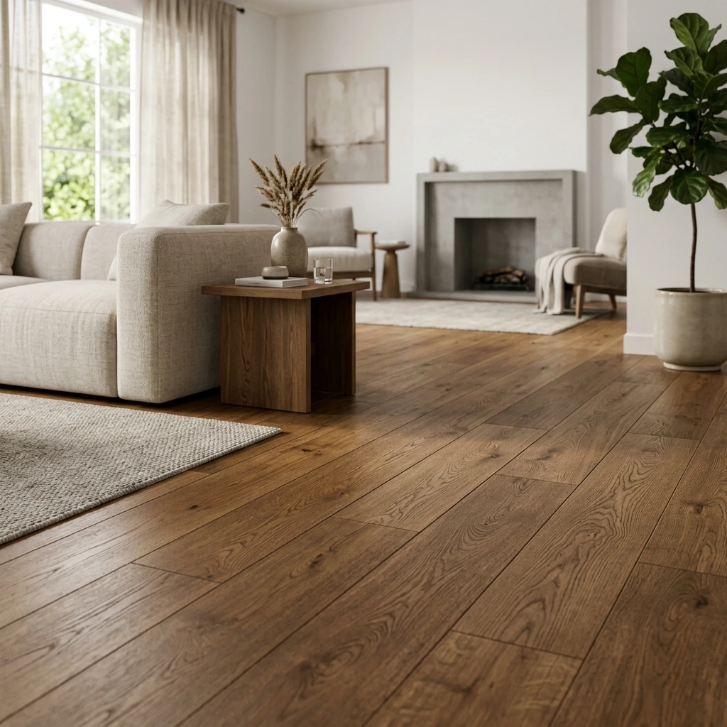 Richmond Flooring – Floor Woods Dubai