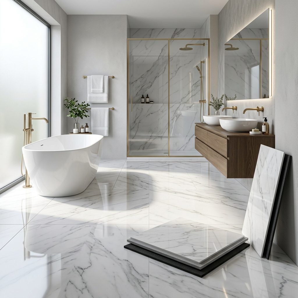 SPC Flooring category