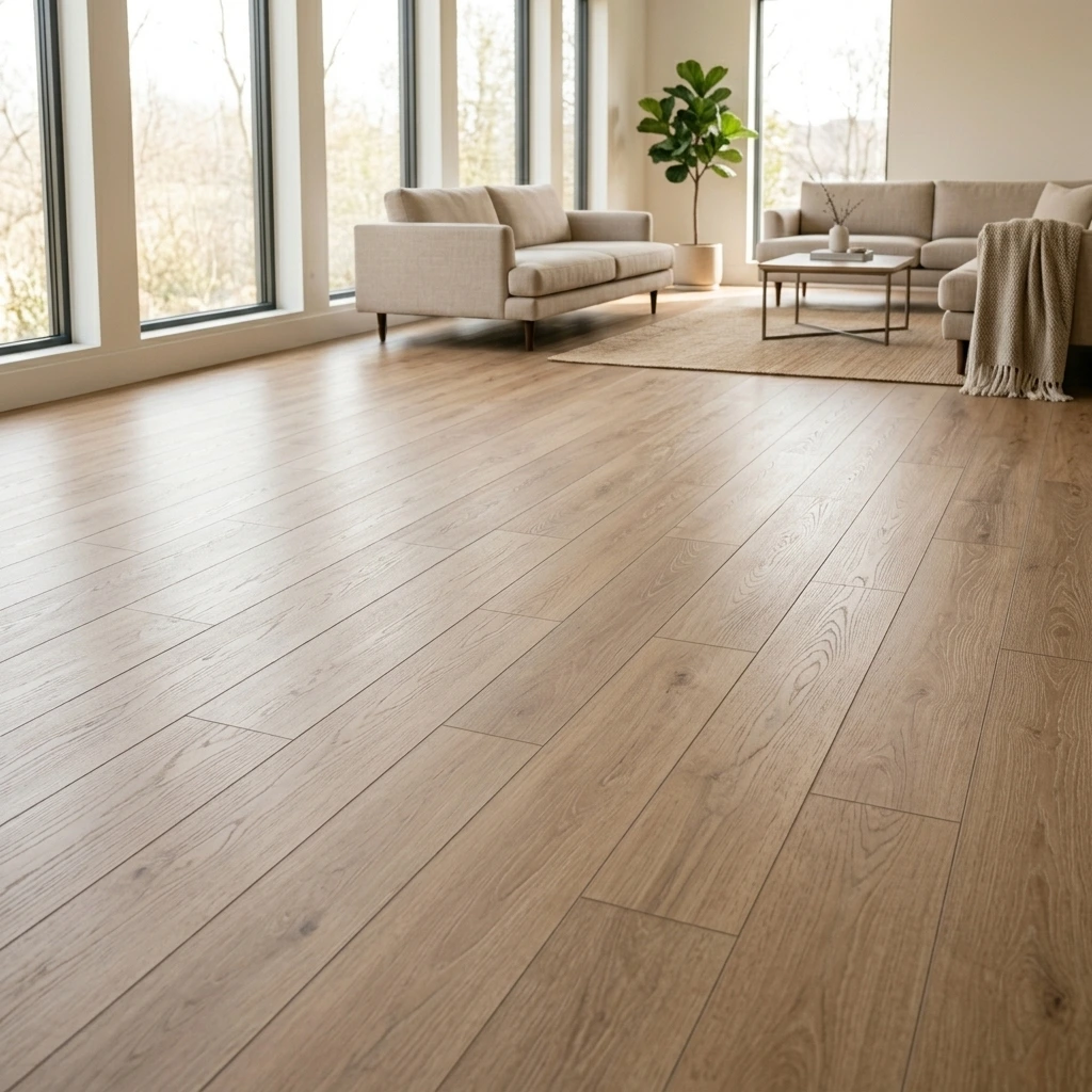 SPC Flooring – Floor Woods Dubai