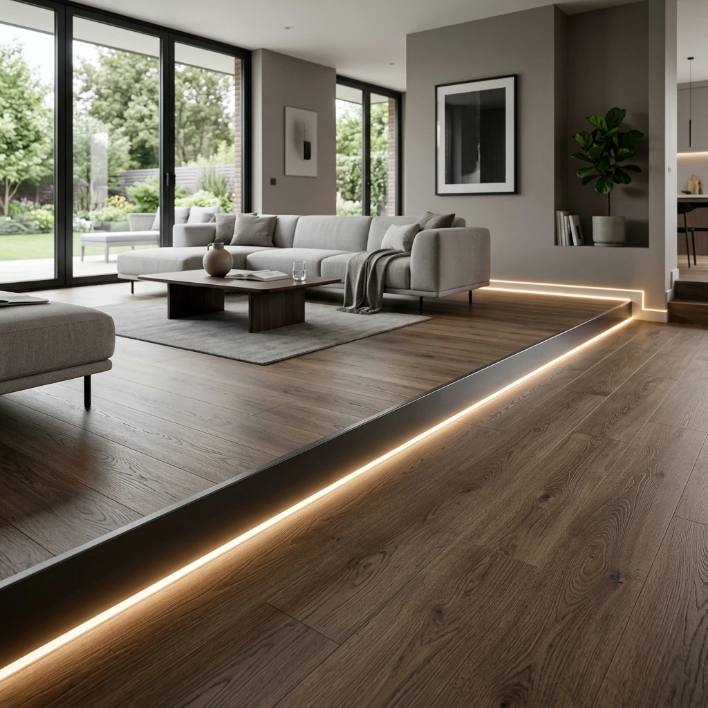 Smart Flooring – Floor Woods Dubai