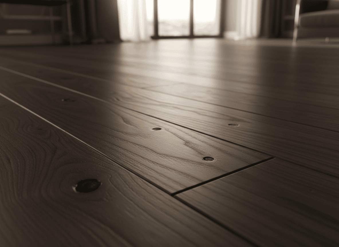 Straight Planks – Floor Woods Dubai