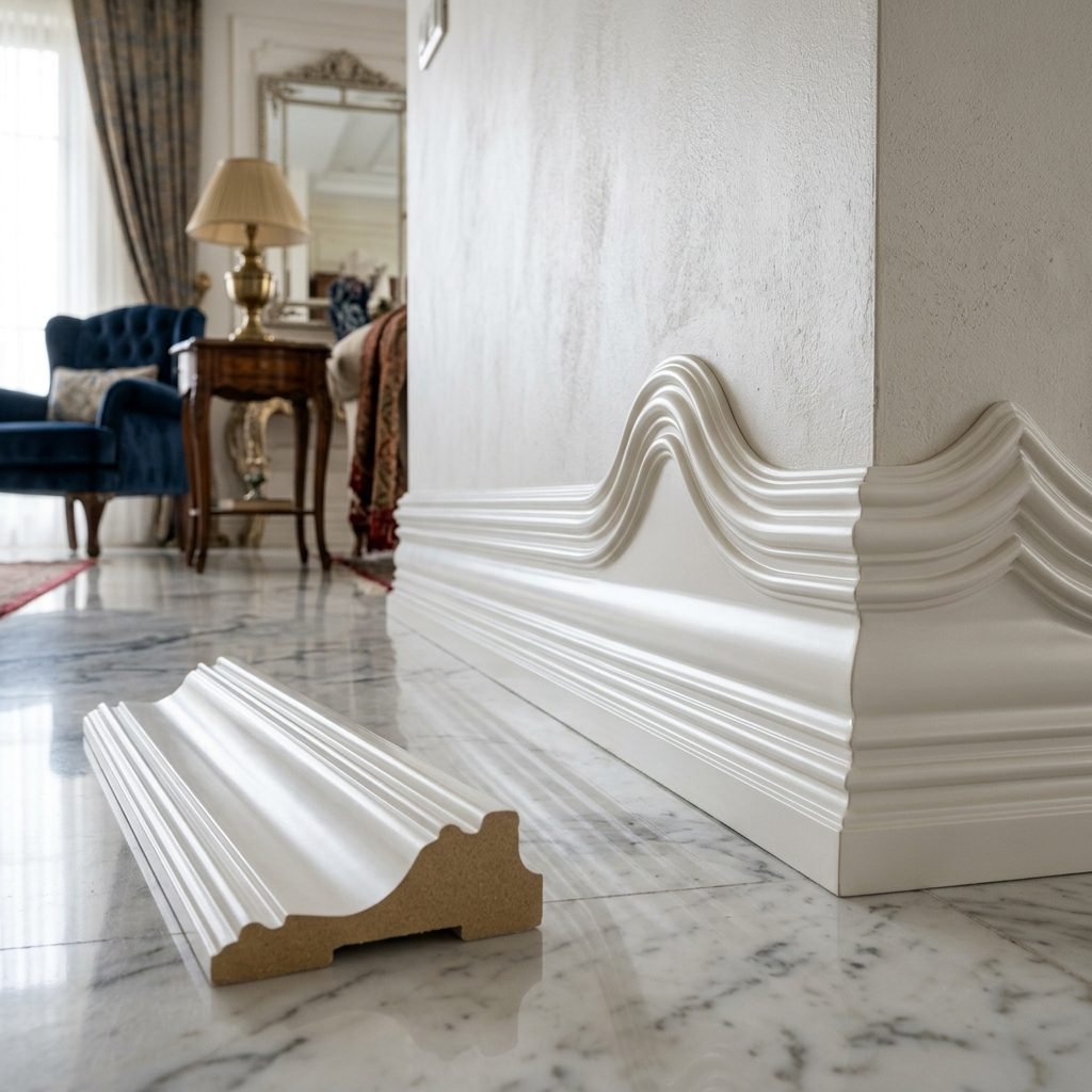 Skirting  Range category