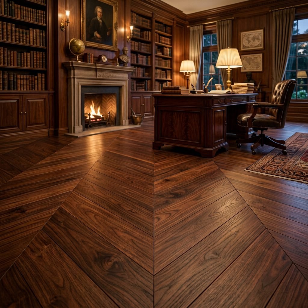 Chevron Flooring category