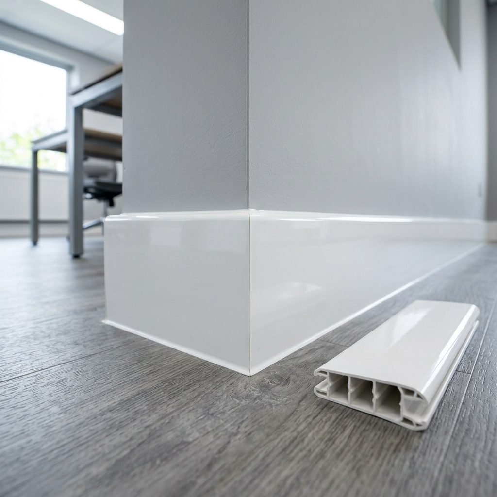 Skirting Range category