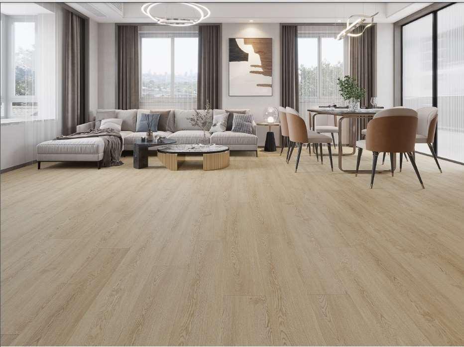 Baltic Oak