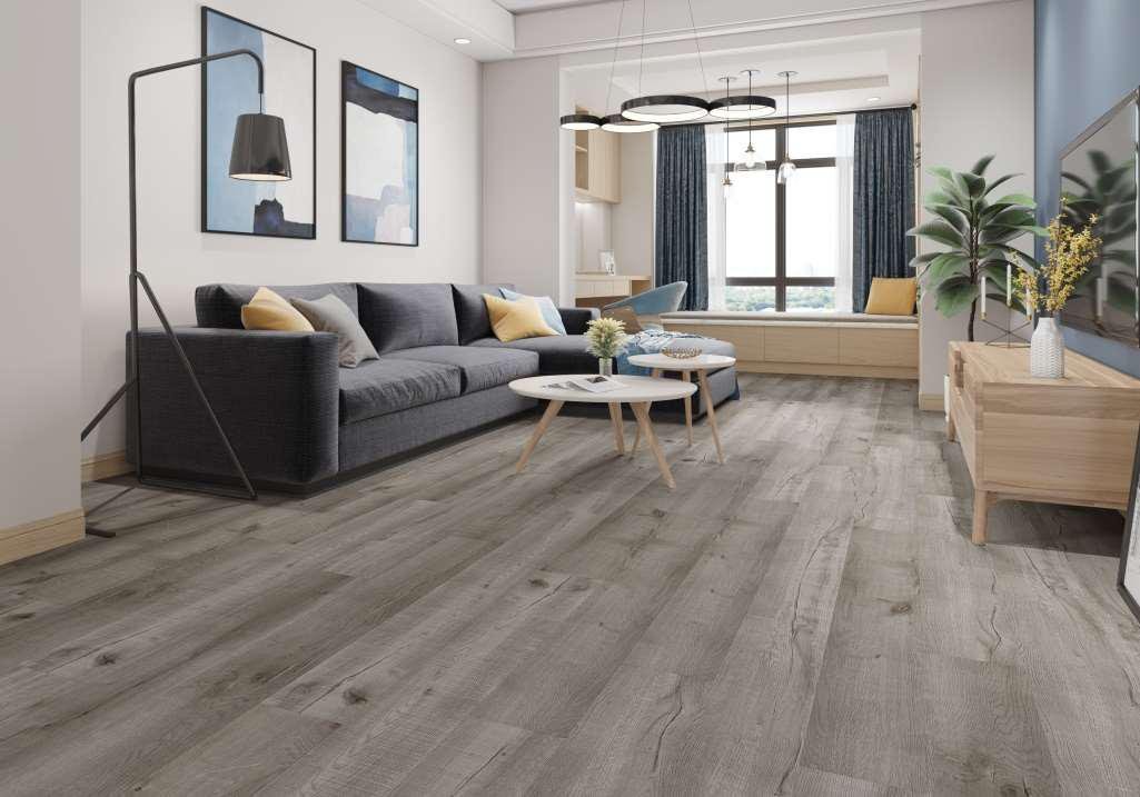 Bare Gray