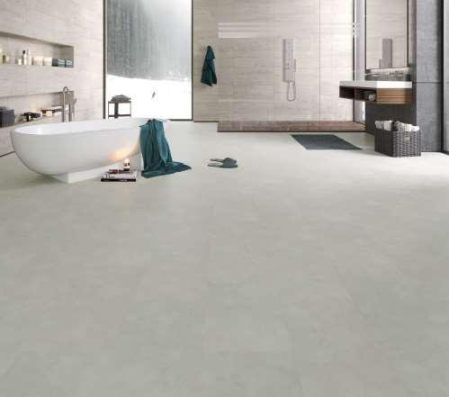 SPC flooring category