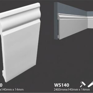 FWS1250 — Fiber Skirting