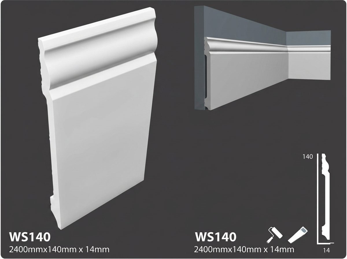 FWS1250 — Fiber Skirting
