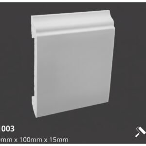 FST-10030 — Turkey Skirting