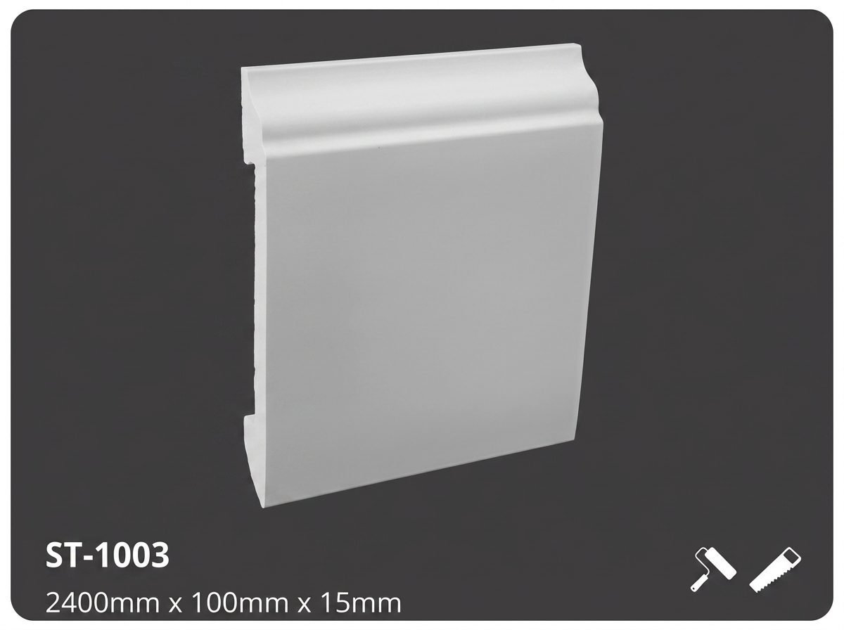 FST-10030 — Turkey Skirting