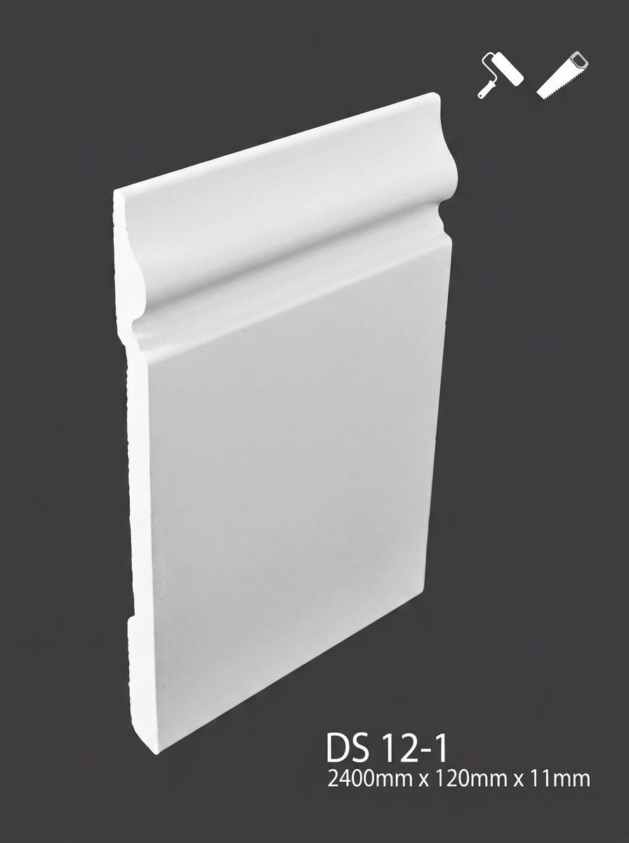 FDS 12-10 — Turkey Skirting