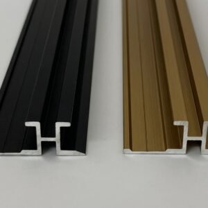FLT-5512 LED0 — Aluminum LED Trim