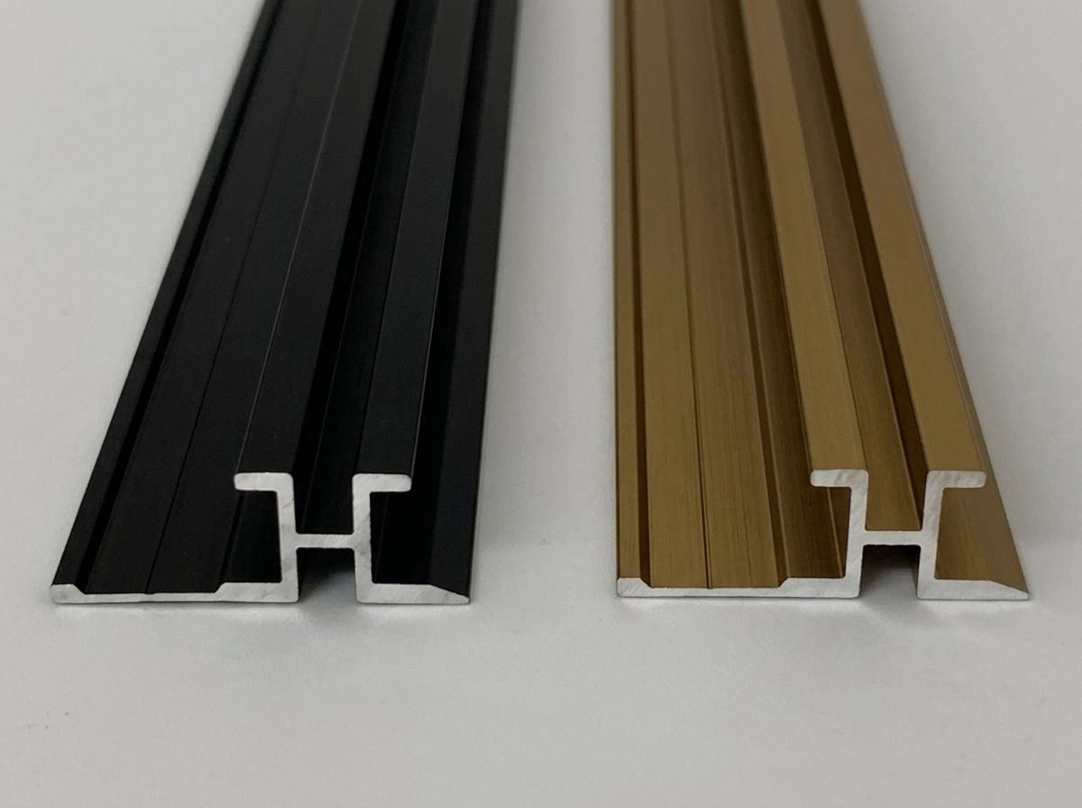FLT-5512 LED0 — Aluminum LED Trim