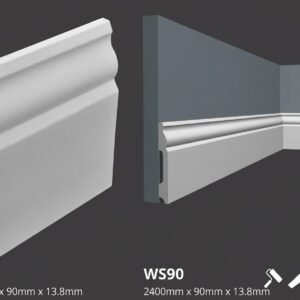 FWS900 — Fiber Skirting