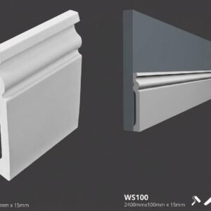 FWS1000 — Fiber Skirting
