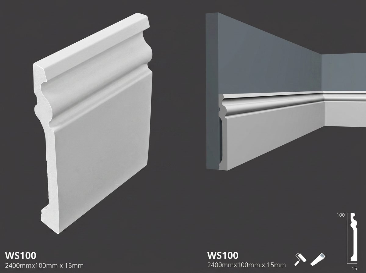 FWS1000 — Fiber Skirting