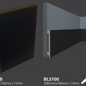 FBLS1000 — Fiber Skirting