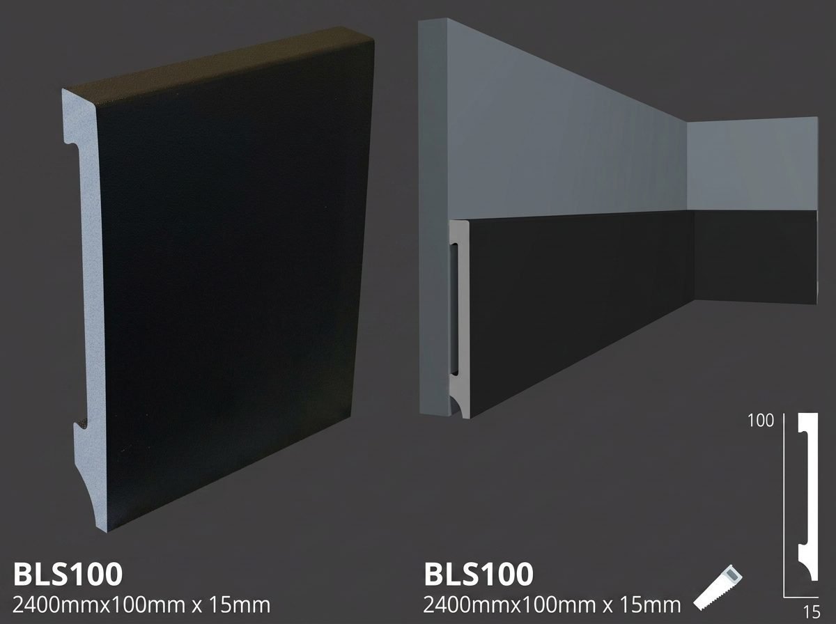FBLS1000 — Fiber Skirting