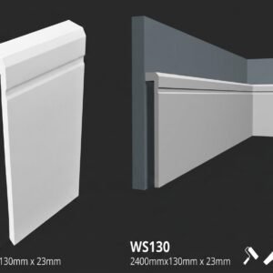 FWS1500 — Turkey Skirting