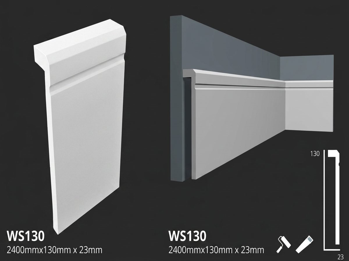 FWS1500 — Turkey Skirting