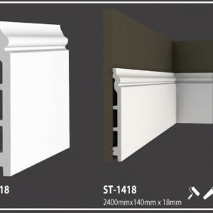 FST-14180 — Turkey Skirting