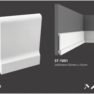 FST-10010 — Turkey Skirting
