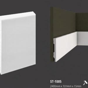 FST-10050 — Turkey Skirting