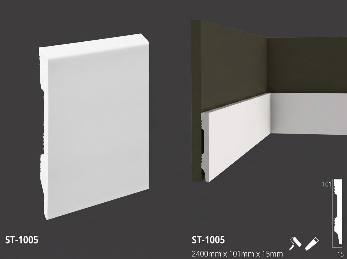 FST-10050 — Turkey Skirting