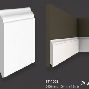FST-10030 — Turkey Skirting