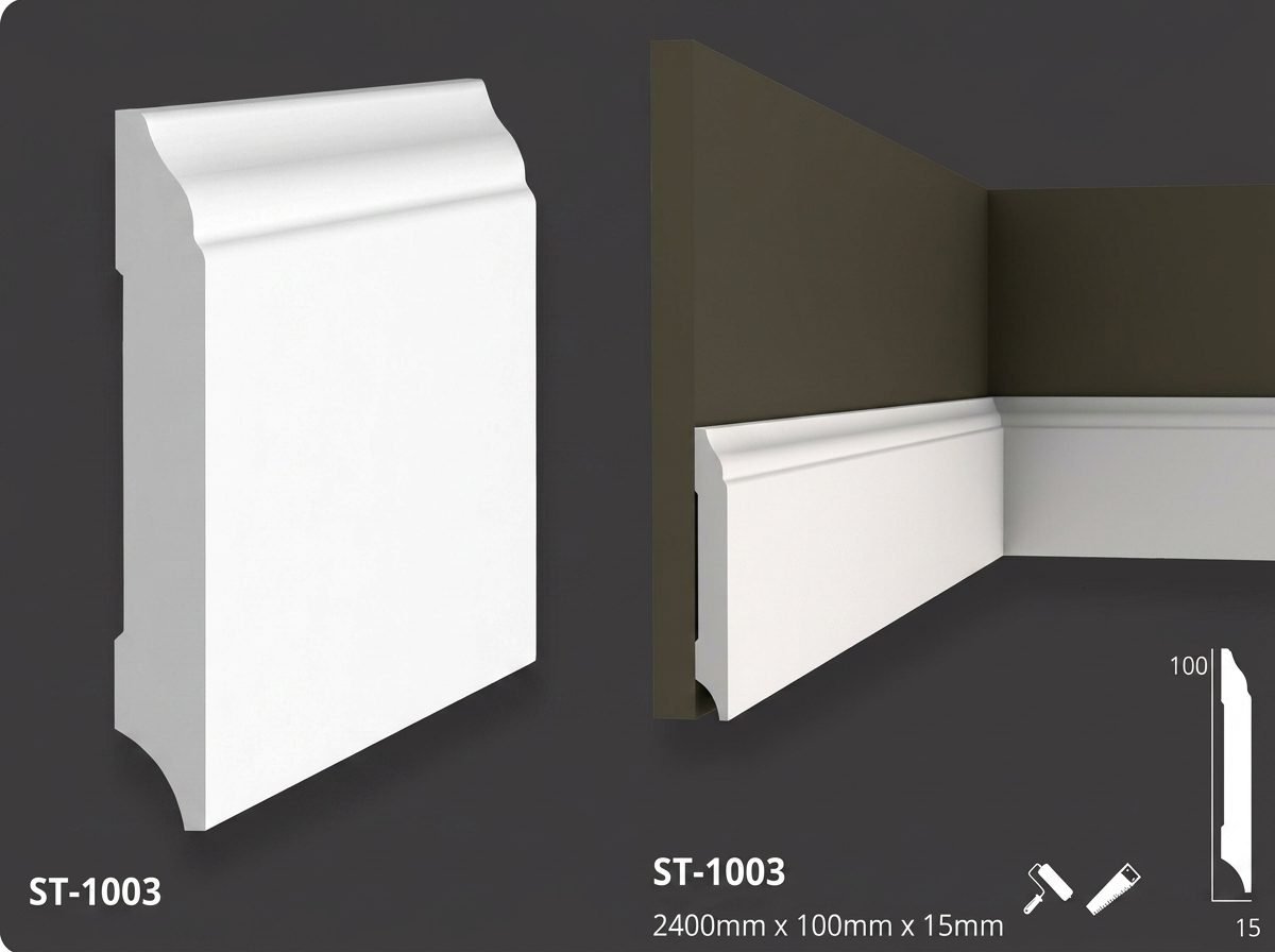 FST-10030 — Turkey Skirting