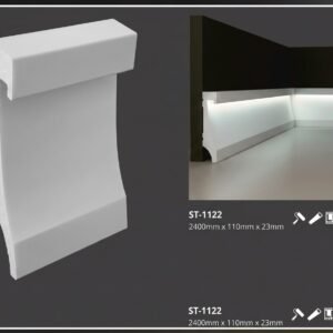 FST-11220 — Turkey Skirting