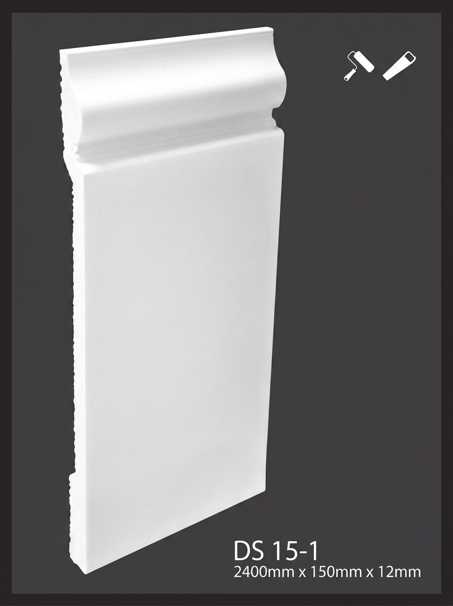 FDS 15-10 — Turkey Skirting