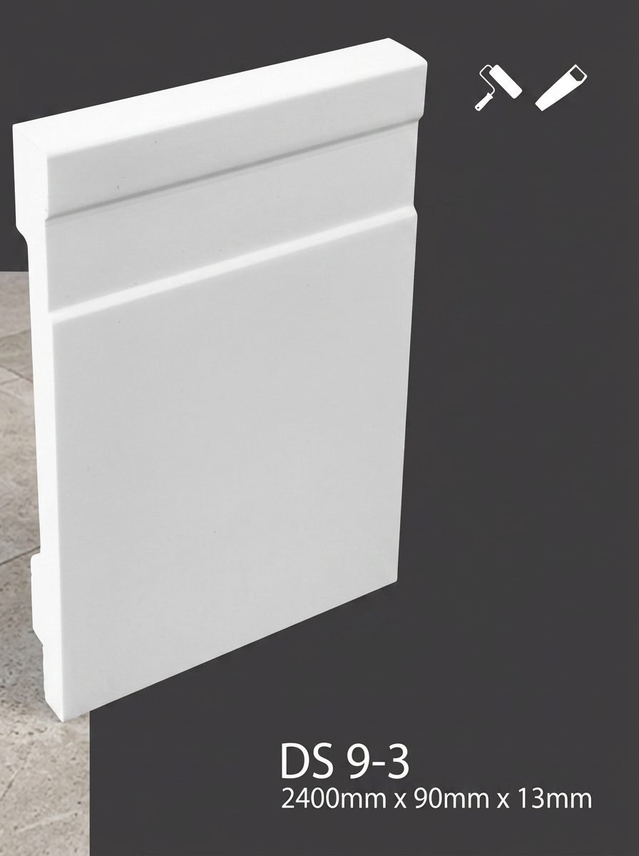 FDS 9-30 — Turkey Skirting