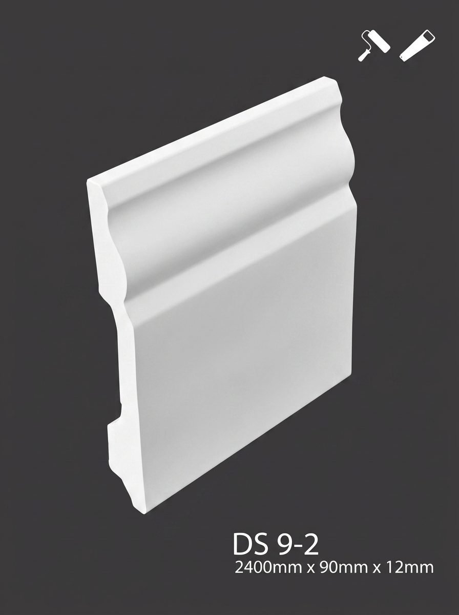 FDS 9-20 — Turkey Skirting