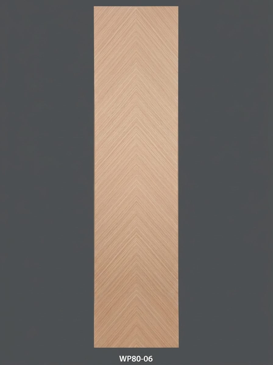 WP80-06 — WPC Wall Panel